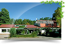 Rasthaus zum tiefen Brunnen